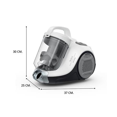 เครื่องดูดฝุ่นแบบกล่อง TEFAL TW2947_8