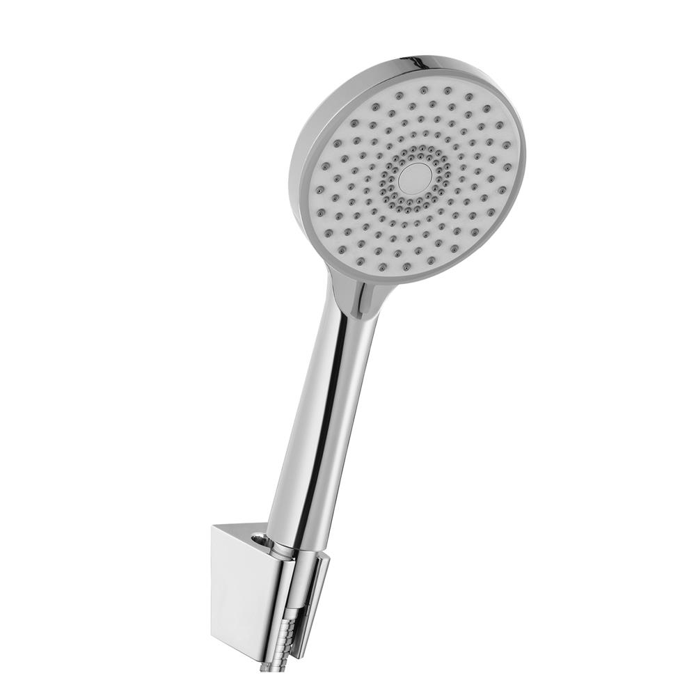 ชุดฝักบัวสายอ่อน 3 ระดับ KARAT FAUCET KS-19-233-50