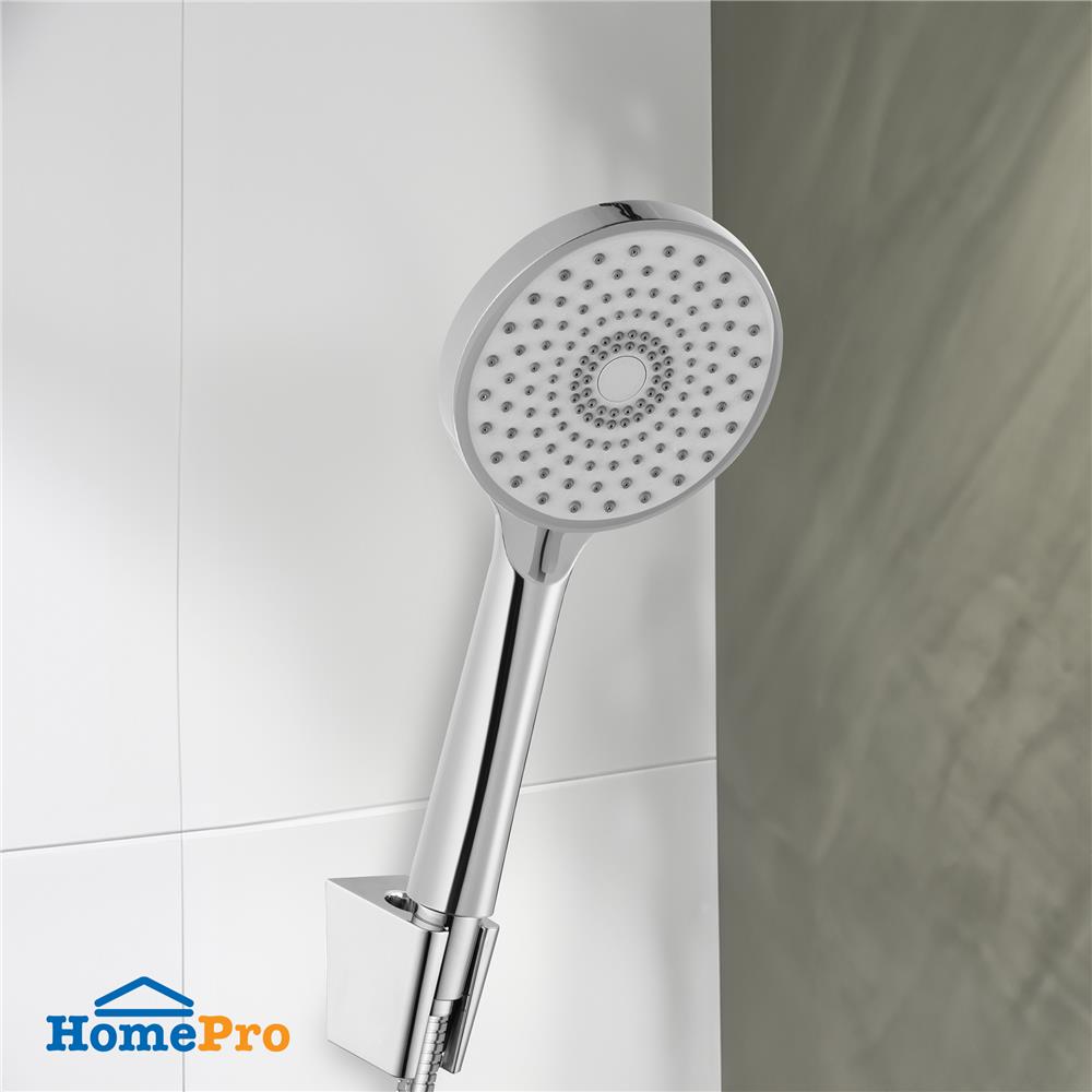 ชุดฝักบัวสายอ่อน 3 ระดับ KARAT FAUCET KS-19-233-50