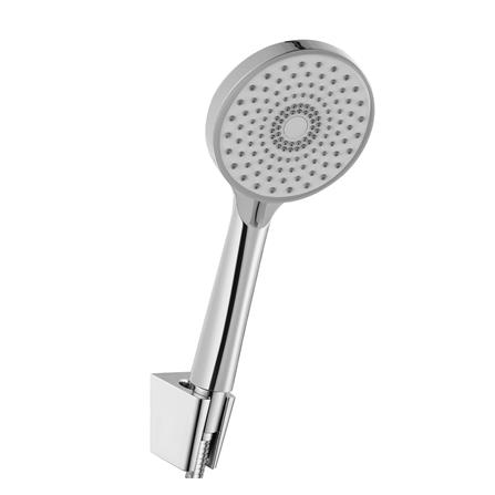 ชุดฝักบัวสายอ่อน 3 ระดับ KARAT FAUCET KS-19-233-50_0