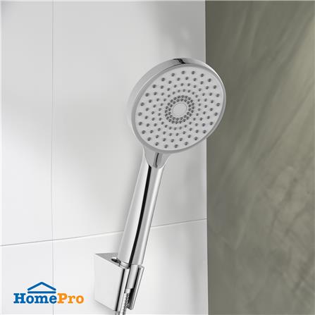 ชุดฝักบัวสายอ่อน 3 ระดับ KARAT FAUCET KS-19-233-50_2