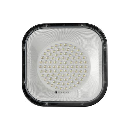 ไฟช่อภายนอก SOLAR BEC COMET-BK 100 วัตต์ DAYLIGHT สีดำ_2