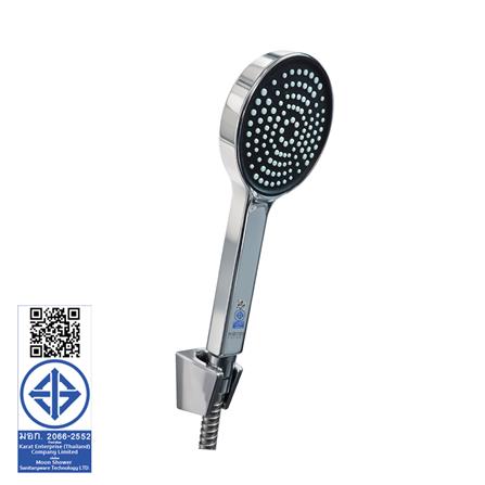 ชุดฝักบัวสายอ่อน 1 ระดับ KARAT FAUCET KS-36-231-50_3