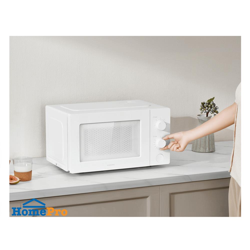ไมโครเวฟ XIAOMI XMI-BHR7987TH 20 ลิตร