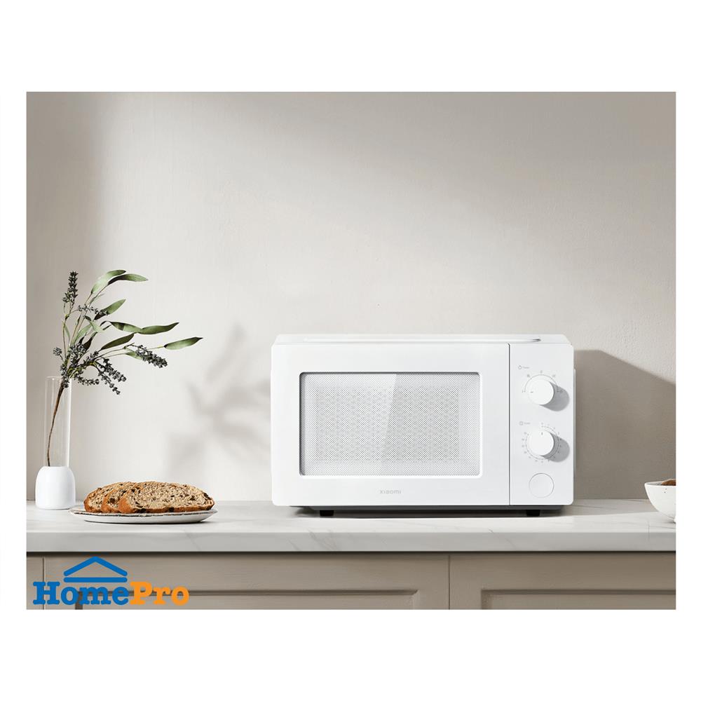ไมโครเวฟ XIAOMI XMI-BHR7987TH 20 ลิตร