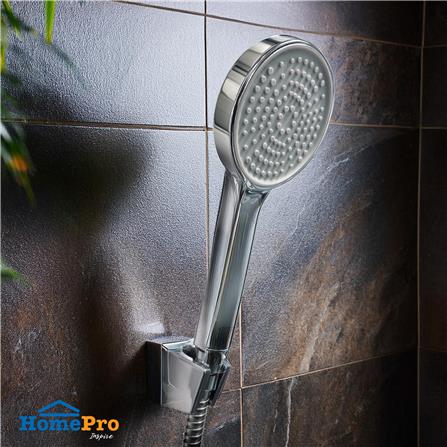 ชุดฝักบัวสายอ่อน 1 ระดับ KARAT FAUCET KS-34-231-50_1