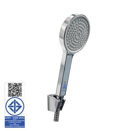 ชุดฝักบัวสายอ่อน 1 ระดับ KARAT FAUCET KS-34-231-50_3