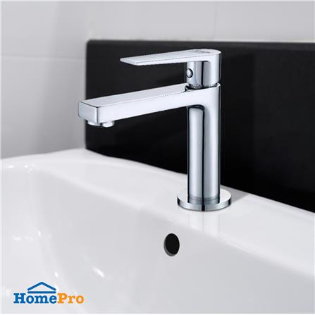 ก๊อกอ่างล้างหน้าเดี่ยว KARAT FAUCET KF-76-610-50_1