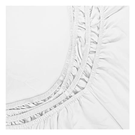 ชุดผ้าปูที่นอน 5 ฟุต 6 ชิ้น LOTUS NORDEN ND-VIRGIN_2