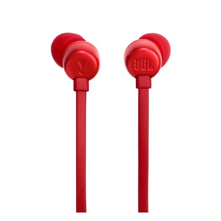 หูฟัง JBL T310 สีแดง