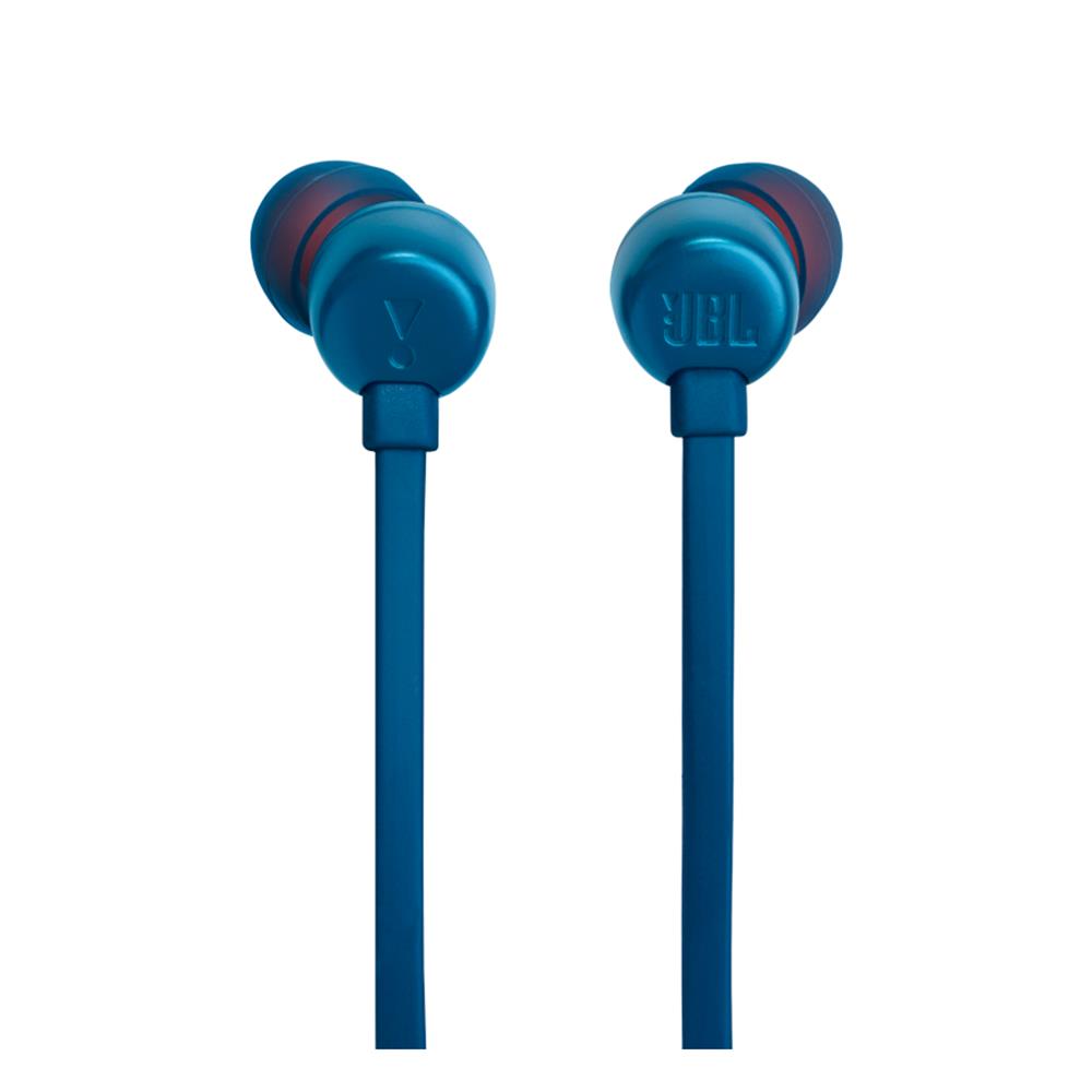 หูฟัง JBL T310 สีน้ำเงิน