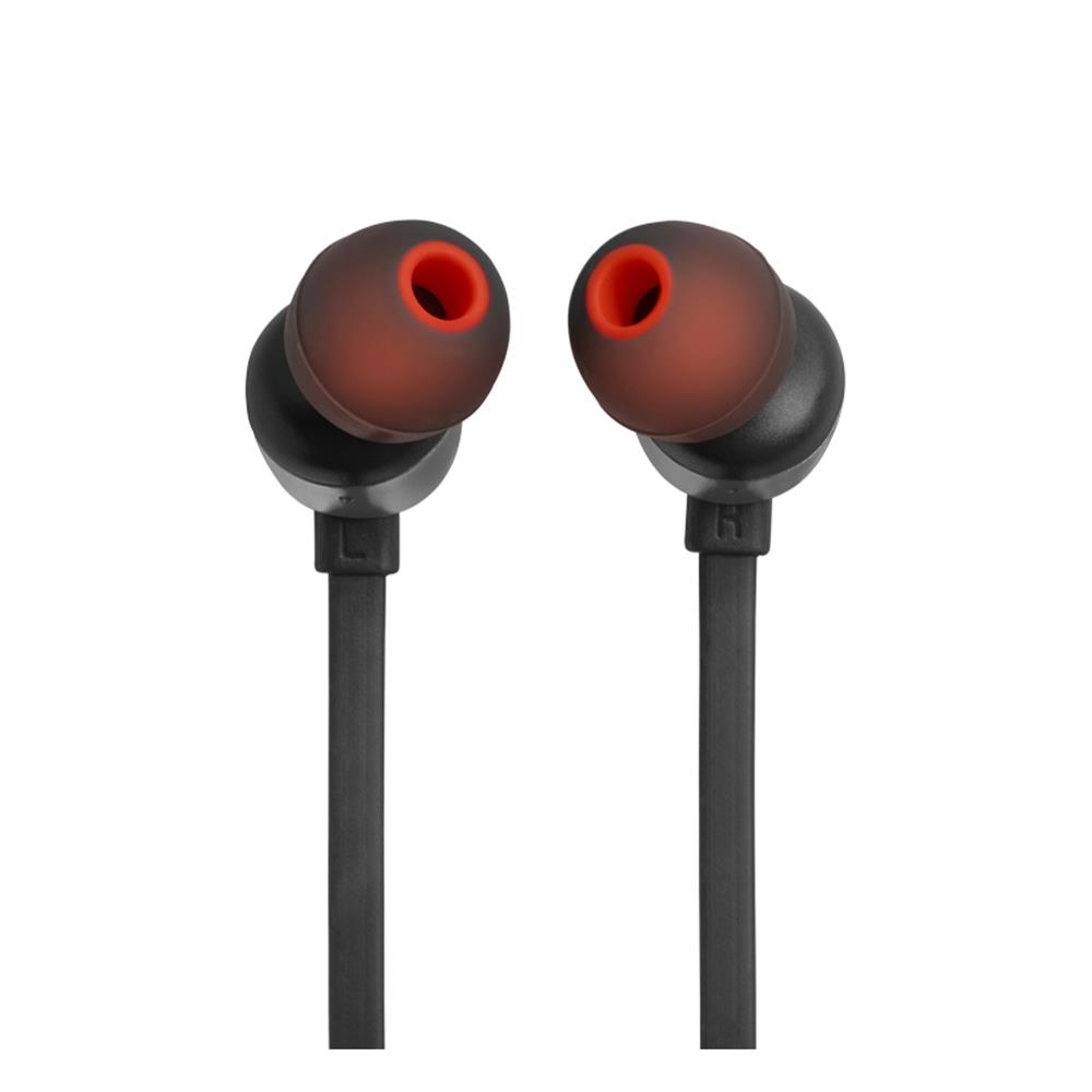 หูฟัง JBL T310 สีดำ