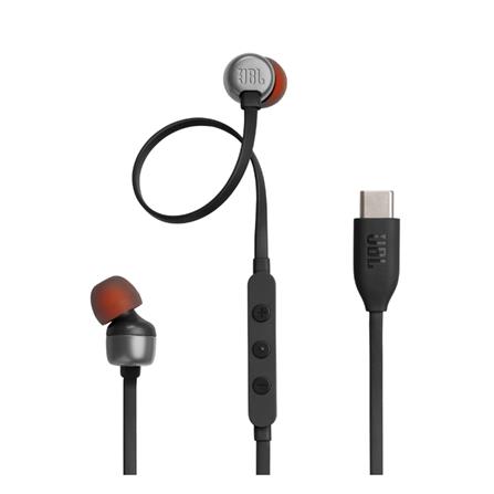 หูฟัง JBL T310 สีดำ_2