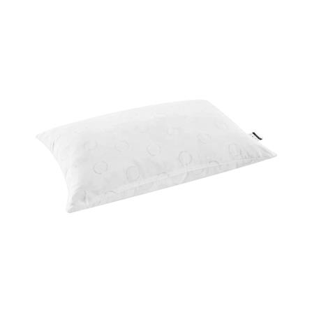 หมอนสุขภาพ ใยบอลไมโครไฟเบอร์ LOTUS ATTITUDE ANTI-AGING 20x30 นิ้ว สีขาว_3