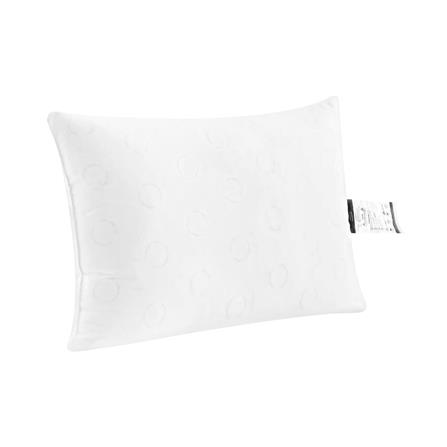 หมอนสุขภาพ ใยบอลไมโครไฟเบอร์ LOTUS ATTITUDE ANTI-AGING 20x30 นิ้ว สีขาว_5