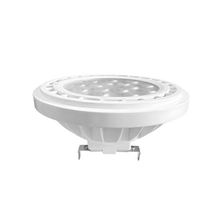 หลอด LED BEC AR111 15 วัตต์ WARM WHITE G53