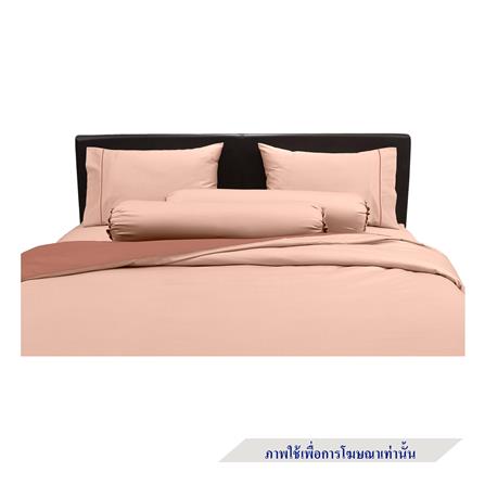 ชุดผ้าปูที่นอน 5 ฟุต 7 ชิ้น SANTAS COTTON USA CASA BI_2