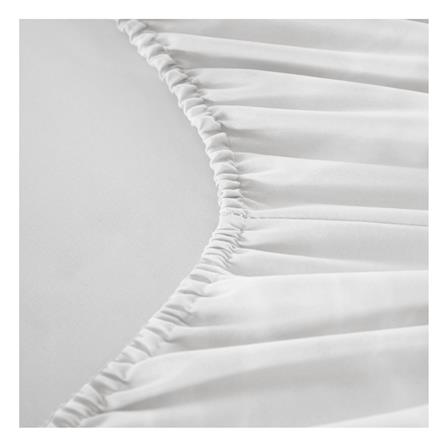 ชุดผ้าปูที่นอน 6 ฟุต 5 ชิ้น DUNLOPILLO EMPERADOR II DL-EM-03_3