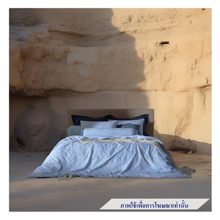 ชุดผ้าปูที่นอน 6 ฟุต 5 ชิ้น DUNLOPILLO EMPERADOR II DL-EM-01_0