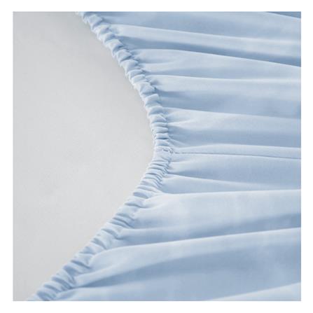 ชุดผ้าปูที่นอน 6 ฟุต 5 ชิ้น DUNLOPILLO EMPERADOR II DL-EM-01_3