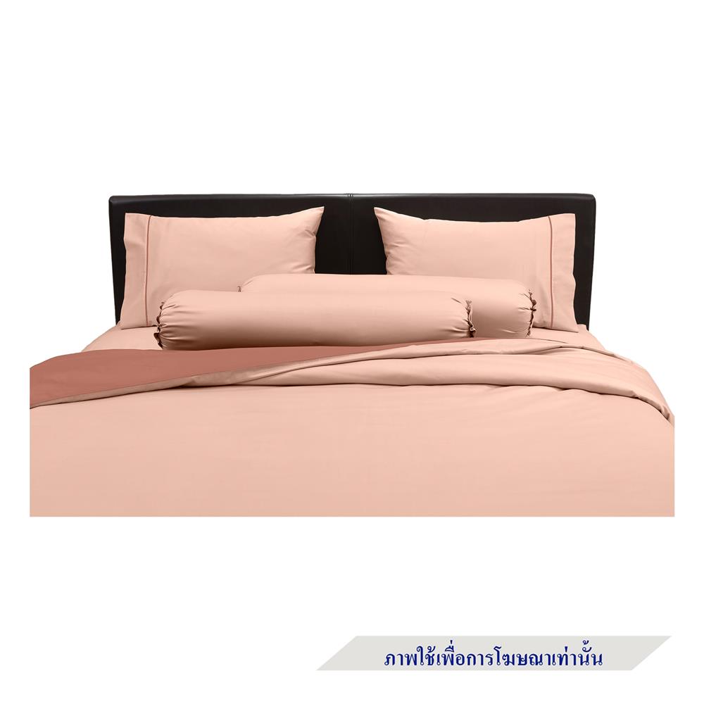 ชุดผ้าปูที่นอน 6 ฟุต 7 ชิ้น SANTAS COTTON USA CASA BI