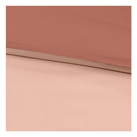 ชุดผ้าปูที่นอน 6 ฟุต 7 ชิ้น SANTAS COTTON USA CASA BI_4