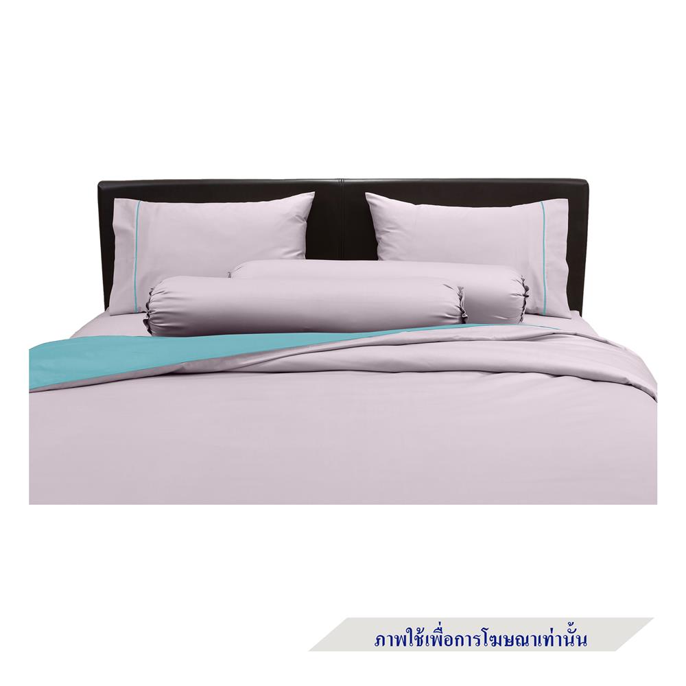 ชุดผ้าปูที่นอน 5 ฟุต 7 ชิ้น SANTAS COTTON USA CASA GR