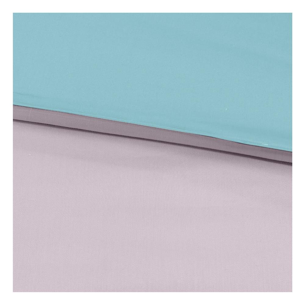 ชุดผ้าปูที่นอน 5 ฟุต 7 ชิ้น SANTAS COTTON USA CASA GR