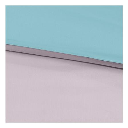 ชุดผ้าปูที่นอน 5 ฟุต 7 ชิ้น SANTAS COTTON USA CASA GR_4