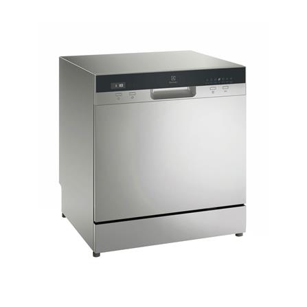 เครื่องล้างจานตั้งโต๊ะ ELECTROLUX EFC3862MS สีเงิน_1