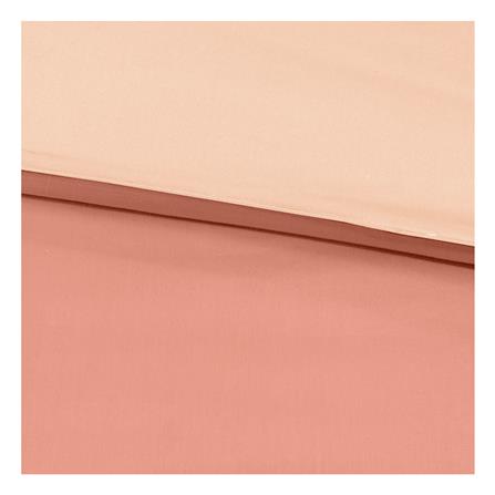 ชุดผ้าปูที่นอน 6 ฟุต 7 ชิ้น SANTAS COTTON USA CASA OR_4