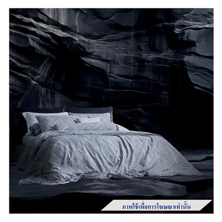 ชุดผ้าปูที่นอน 6 ฟุต 5 ชิ้น DUNLOPILLO EMPERADOR II DL-EM-02_0