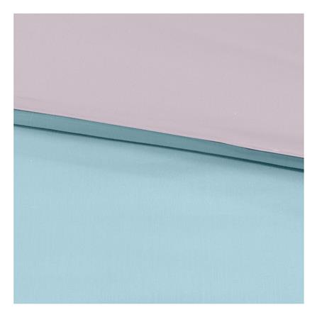 ชุดผ้าปูที่นอน 5 ฟุต 7 ชิ้น SANTAS COTTON USA CASA GN_4