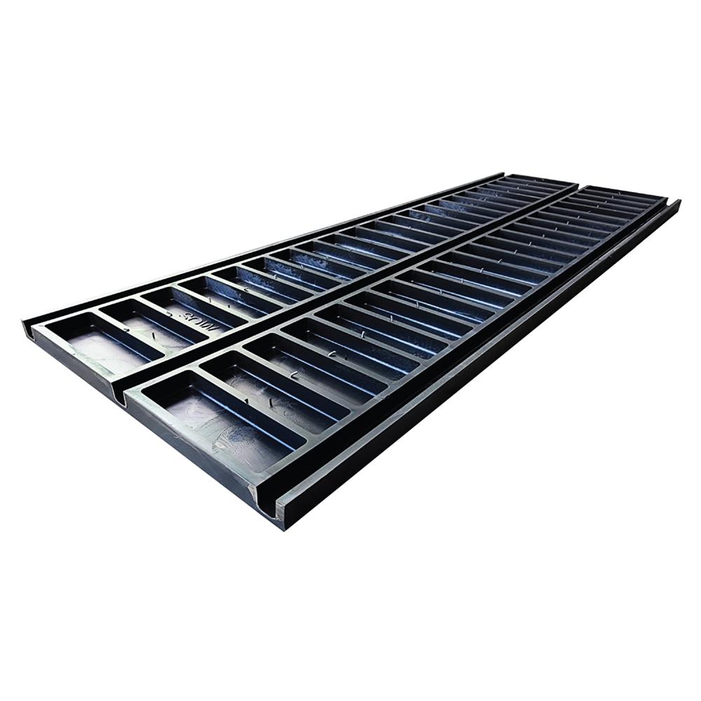 ไม้แบบพลาสติกหล่อคาน SON OF WOOD 42x120x2.5 ซม.