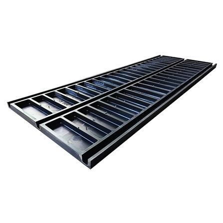 ไม้แบบพลาสติกหล่อคาน SON OF WOOD 42x120x2.5 ซม._2