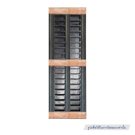 ไม้แบบพลาสติกหล่อคาน SON OF WOOD 42x120x2.5 ซม._3