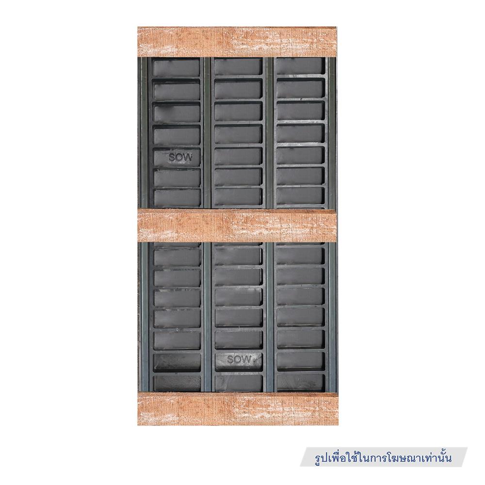 ไม้แบบพลาสติกหล่อคาน SON OF WOOD 52x150x2.5 ซม.