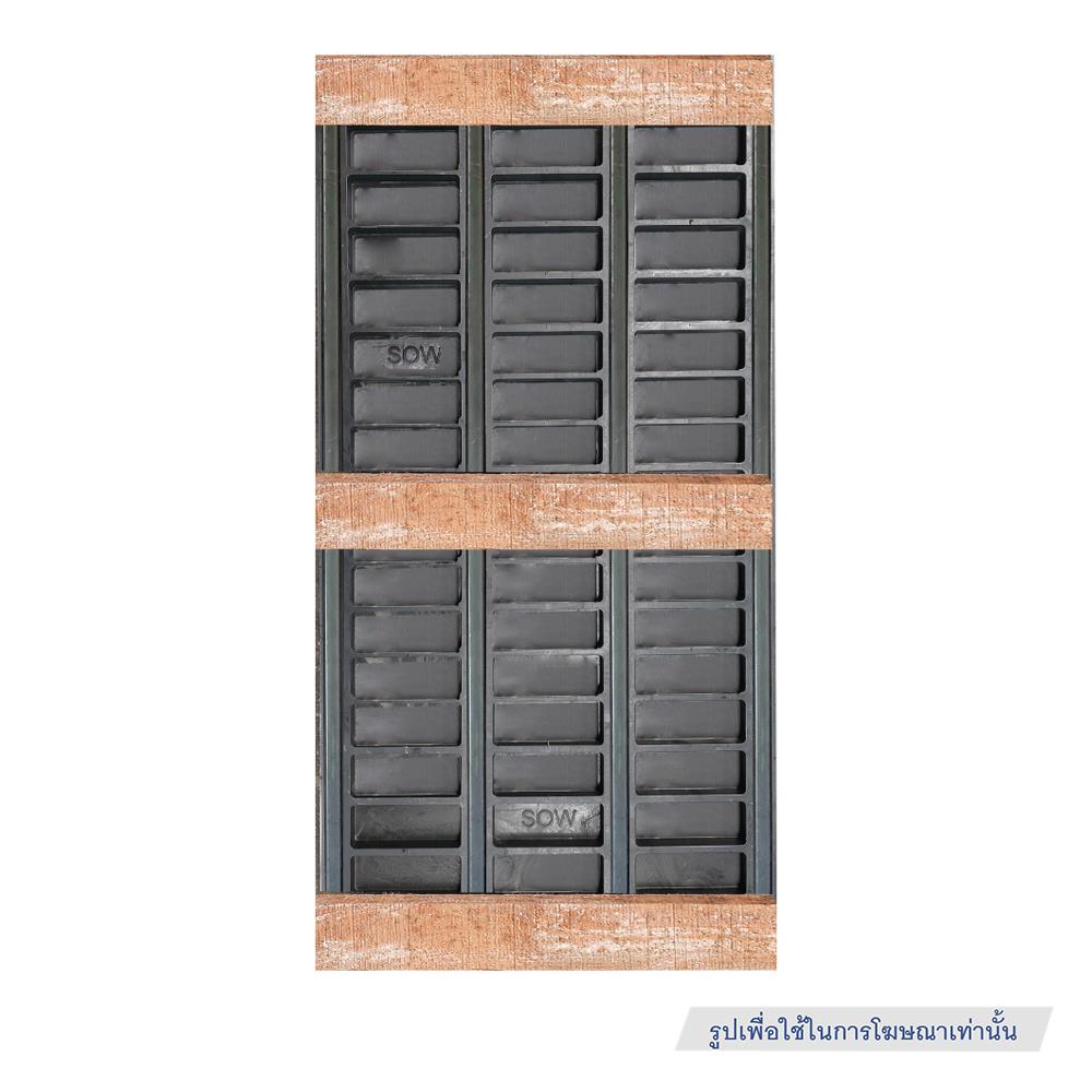 ไม้แบบพลาสติกหล่อคาน SON OF WOOD 52x120x2.5 ซม.