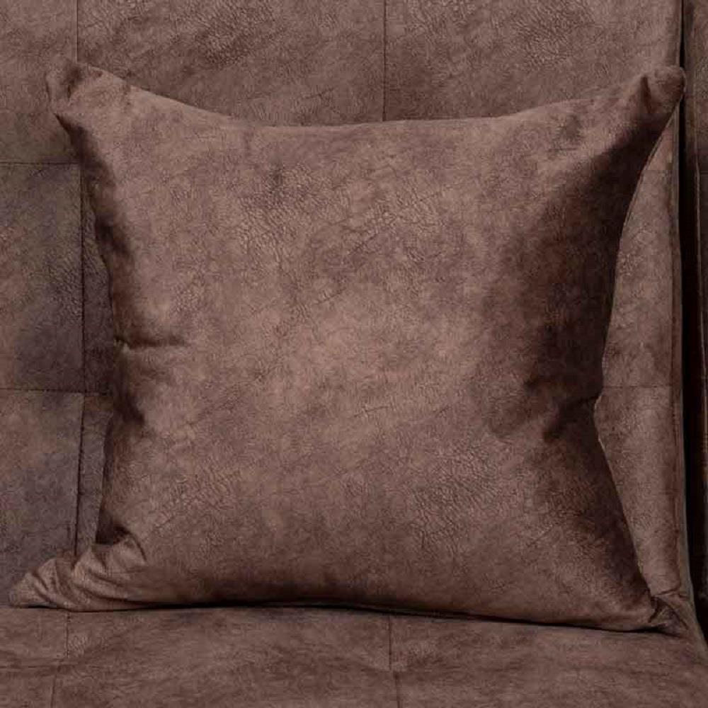 โซฟาเข้ามุมซ้าย AS FURNITURE ALEX CRBWU38 สีน้ำตาล