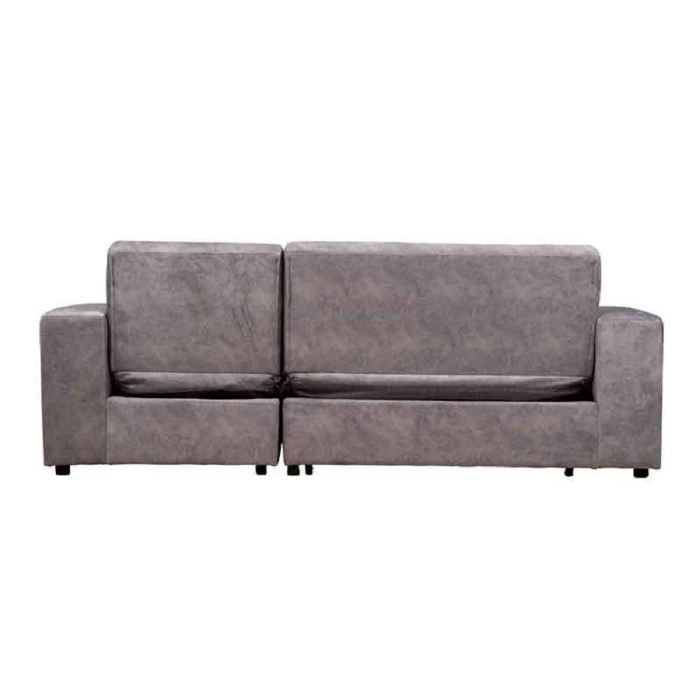 โซฟาเข้ามุมขวา AS FURNITURE ALEX CLGYU58 สีเทาอ่อน