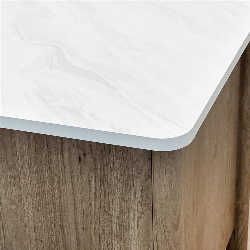 ตู้วางทีวี FURDINI TERRA 145 ซม. สีโอ๊ค