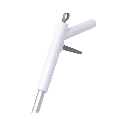 สเปรย์ม็อบทำความสะอาดกระจกพร้อมยางไล่น้ำ 3IN1 ACCO A-NAMI สีขาว_5