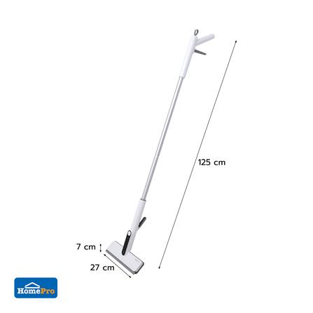 สเปรย์ม็อบทำความสะอาดกระจกพร้อมยางไล่น้ำ 3IN1 ACCO A-NAMI สีขาว_10