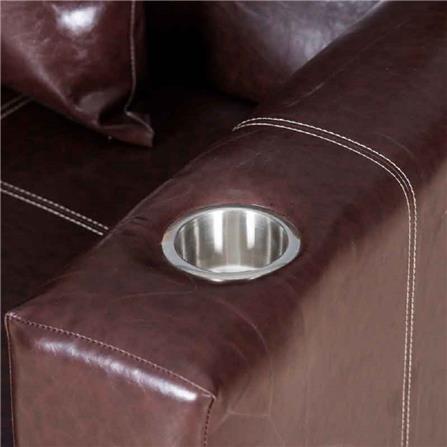 โซฟาเบด AS FURNITURE CHARNA LBWFJ สีน้ำตาลเข้ม_3