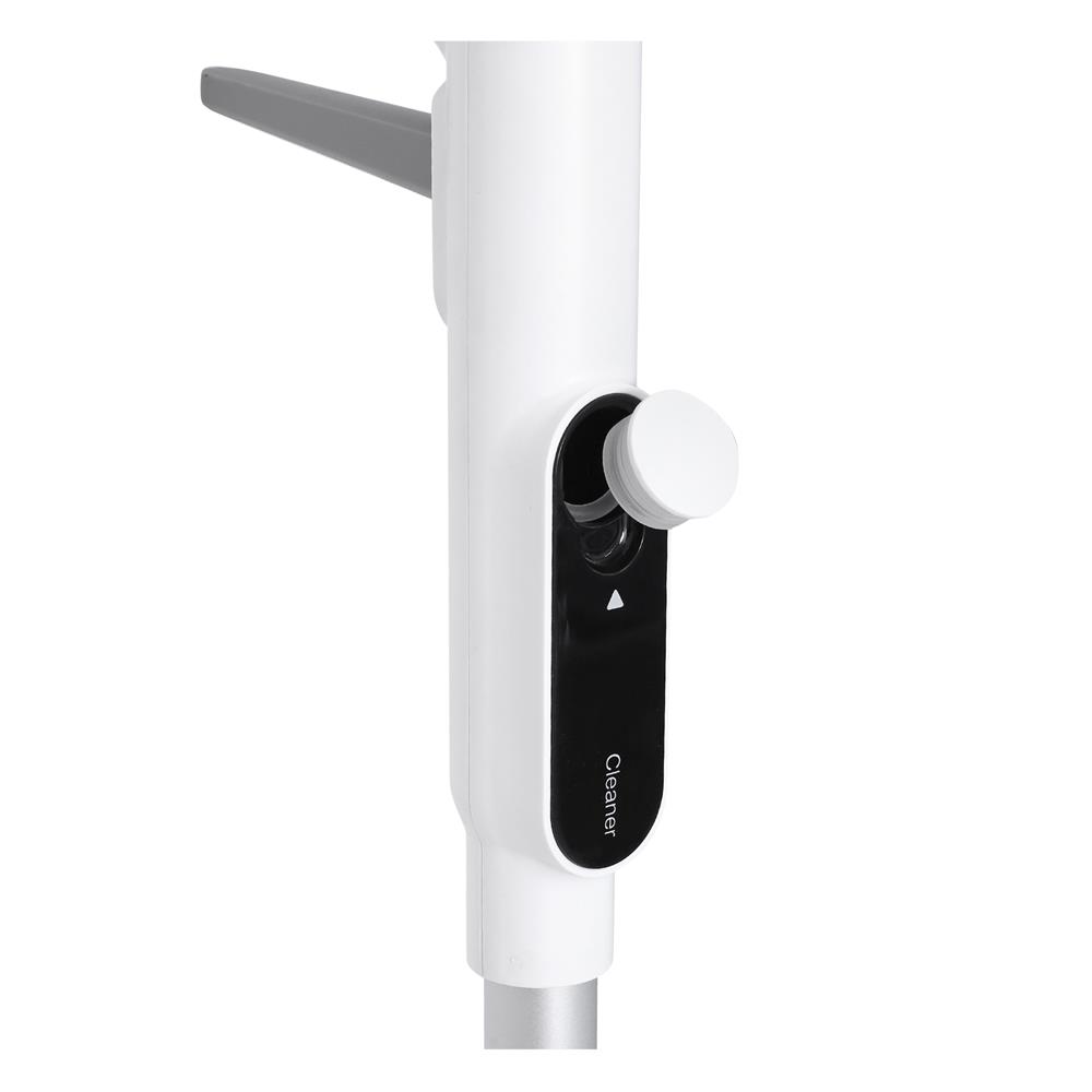 สเปรย์ม็อบทำความสะอาดพร้อมที่รีดน้ำ ACCO A-NAMI สีขาว