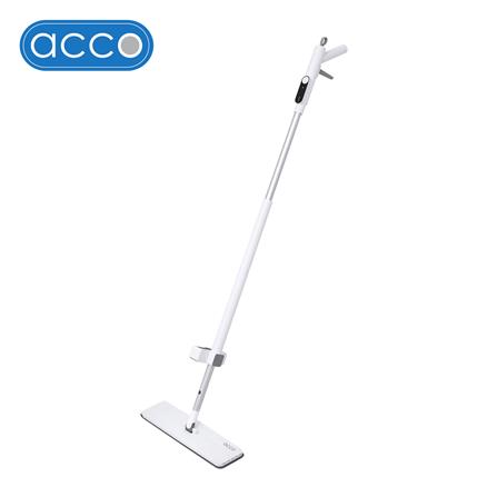 สเปรย์ม็อบทำความสะอาดพร้อมที่รีดน้ำ ACCO A-NAMI สีขาว_1