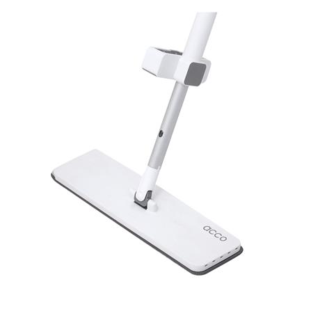 สเปรย์ม็อบทำความสะอาดพร้อมที่รีดน้ำ ACCO A-NAMI สีขาว_3