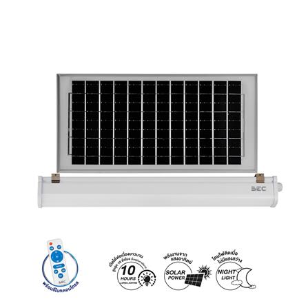 รางนีออน SOLAR BEC PANTHER 100 วัตต์ DAYLIGHT/COOL WHITE/WARM WHITE สีขาว_0