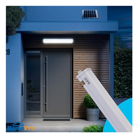 รางนีออน SOLAR BEC PANTHER 100 วัตต์ DAYLIGHT/COOL WHITE/WARM WHITE สีขาว_4