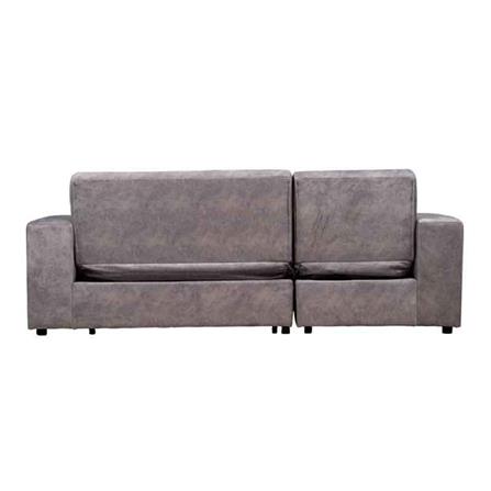 โซฟาเข้ามุมซ้าย AS FURNITURE ALEX CRGYU58 สีเทาอ่อน_7